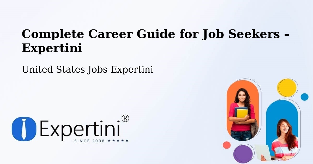 Career Guide for Job Seekers – Paxton - Paxton, United States Jobs Expertini