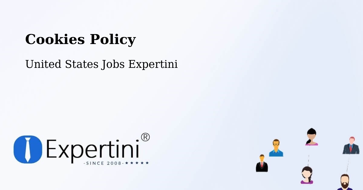 Cookie Policy – Paxton - United States Jobs Expertini
