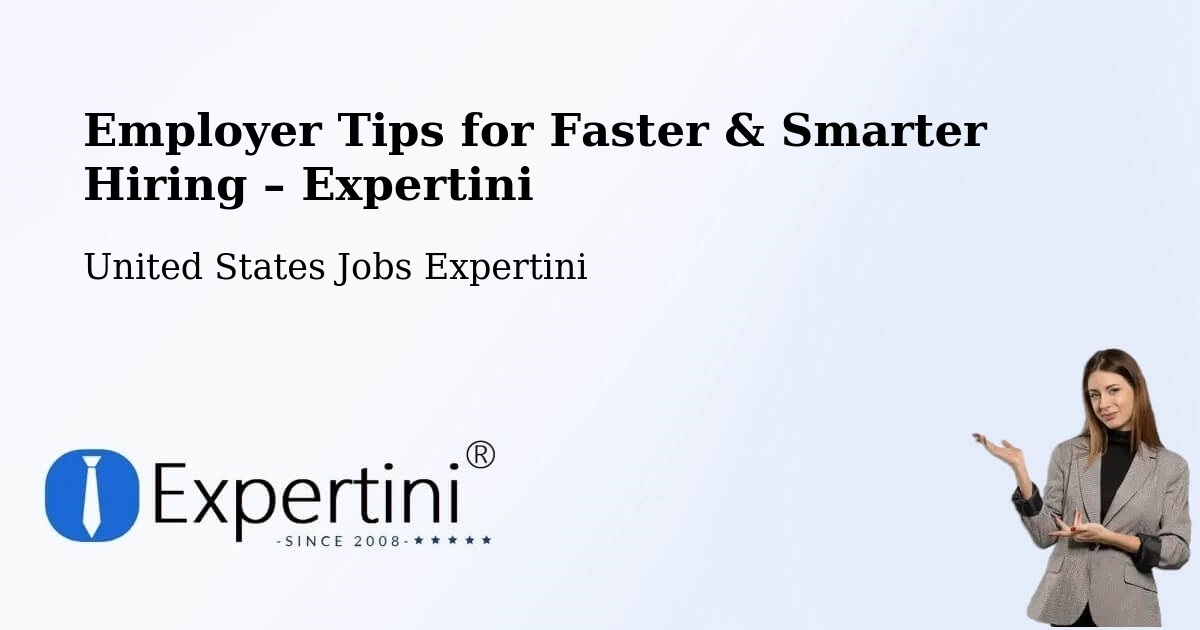 Employer Tips for Hiring & Recruitment – Paxton - Paxton, United States Jobs Expertini