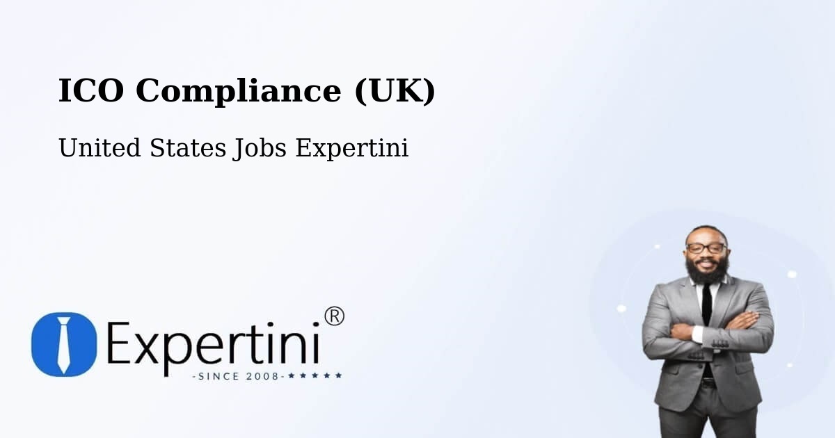 UK Data Protection & ICO Compliance – Paxton - United States Jobs Expertini