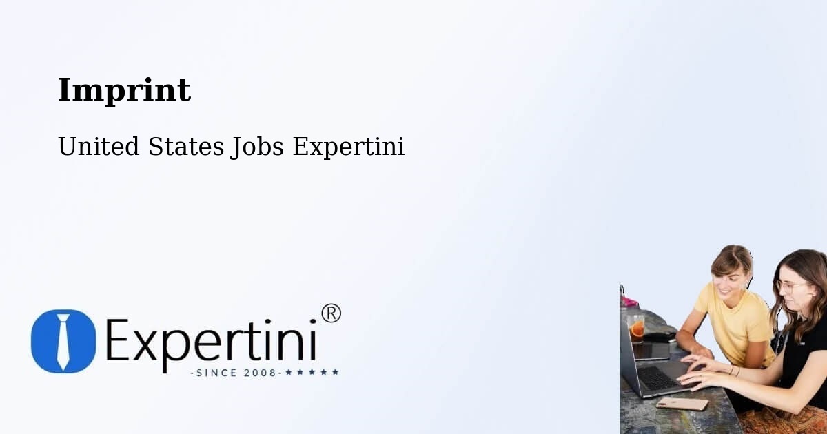 Imprint – Paxton - United States Jobs Expertini