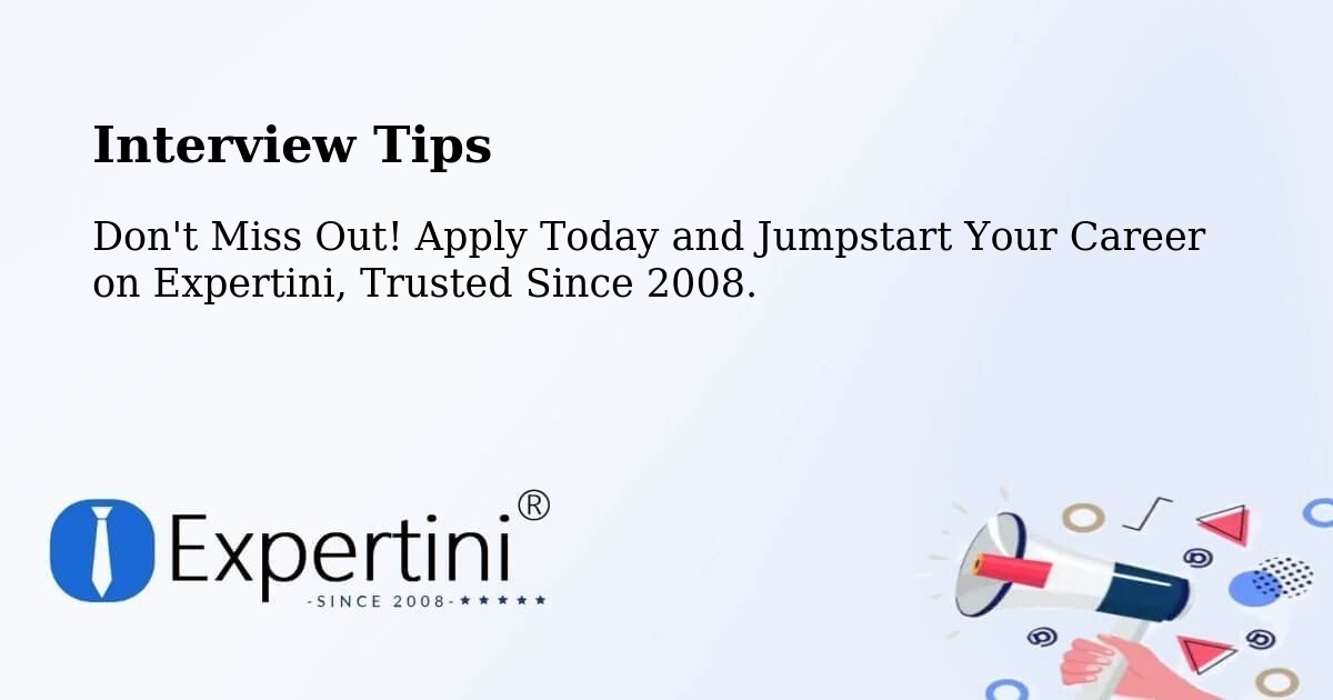 Interview Tips & Techniques for Job Seekers – Paxton - Paxton, United States Jobs Expertini