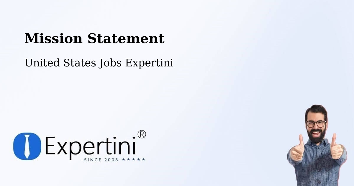 Corporate Mission – Paxton - United States Jobs Expertini