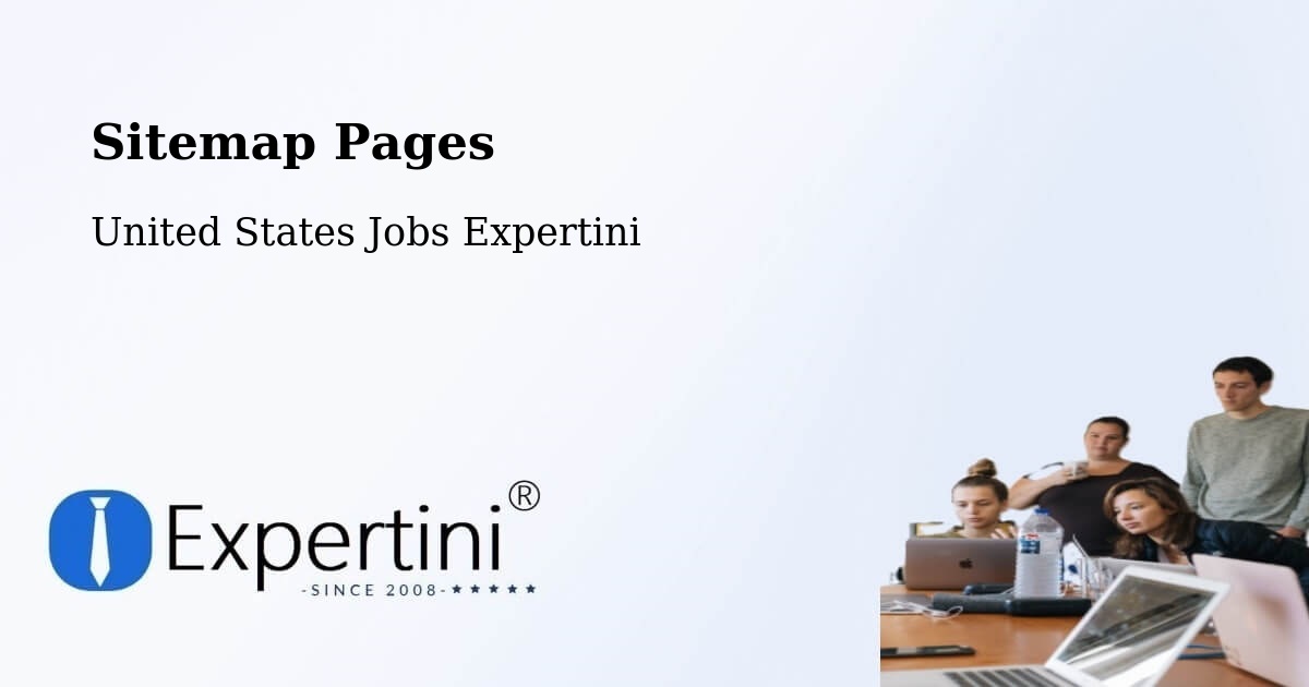 Sitemap Pages - Paxton - United States Jobs Expertini