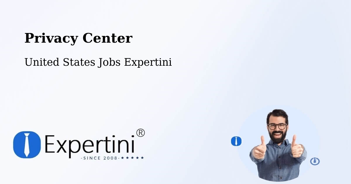 Privacy Policy – Paxton - United States Jobs Expertini