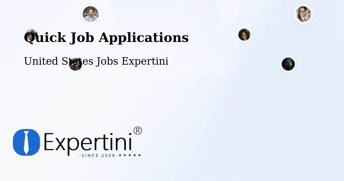 Quick Apply Feature – Paxton - United States Jobs Expertini