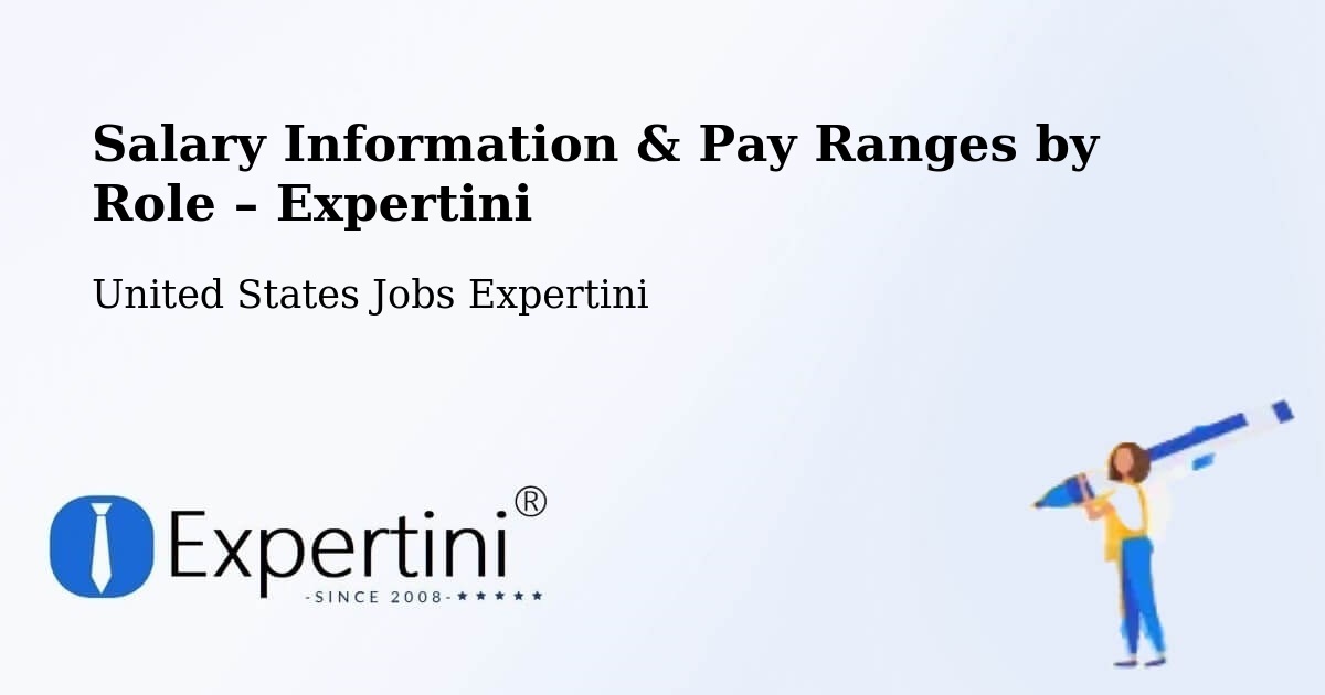 Salary Information & Pay Ranges – Paxton - Paxton, United States Jobs Expertini
