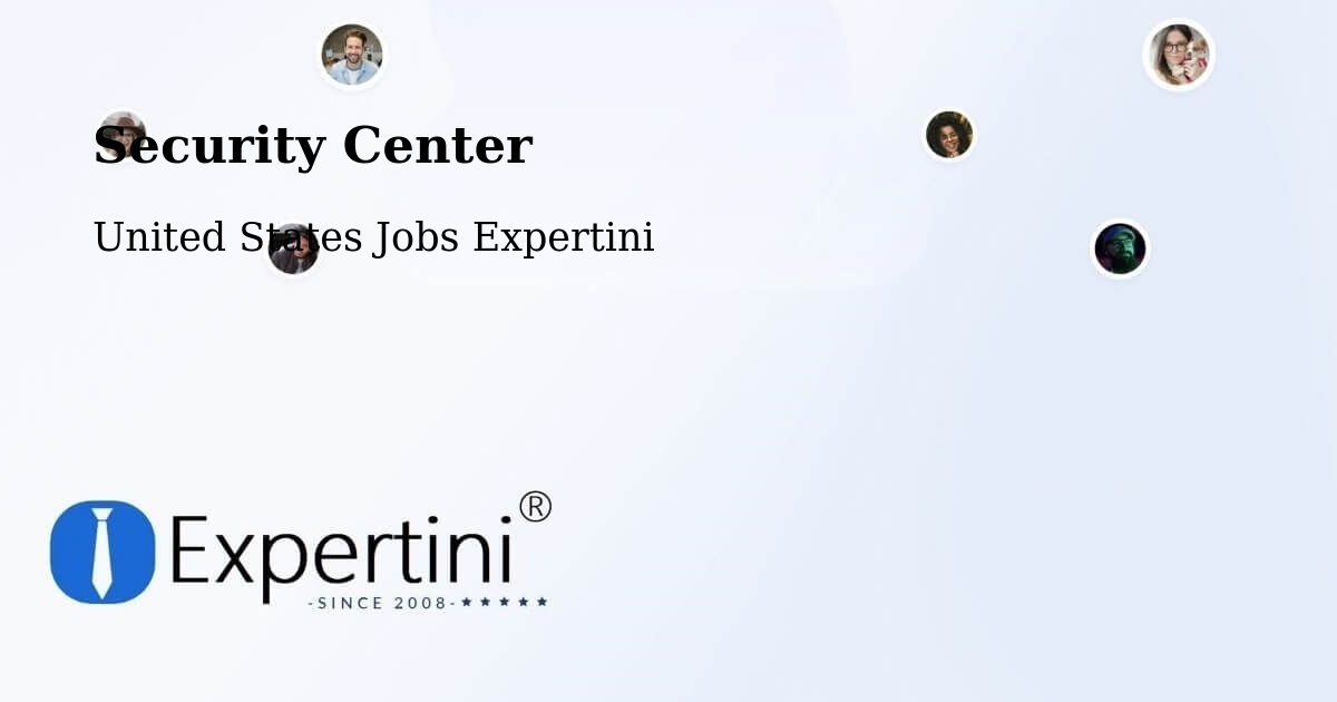 Security & Compliance – Paxton - United States Jobs Expertini