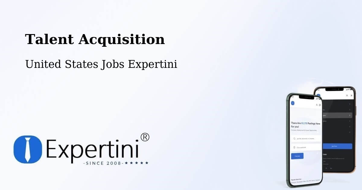 Post Jobs & Find Candidates in Paxton – Talent Acquisition Solutions - United States Jobs Expertini