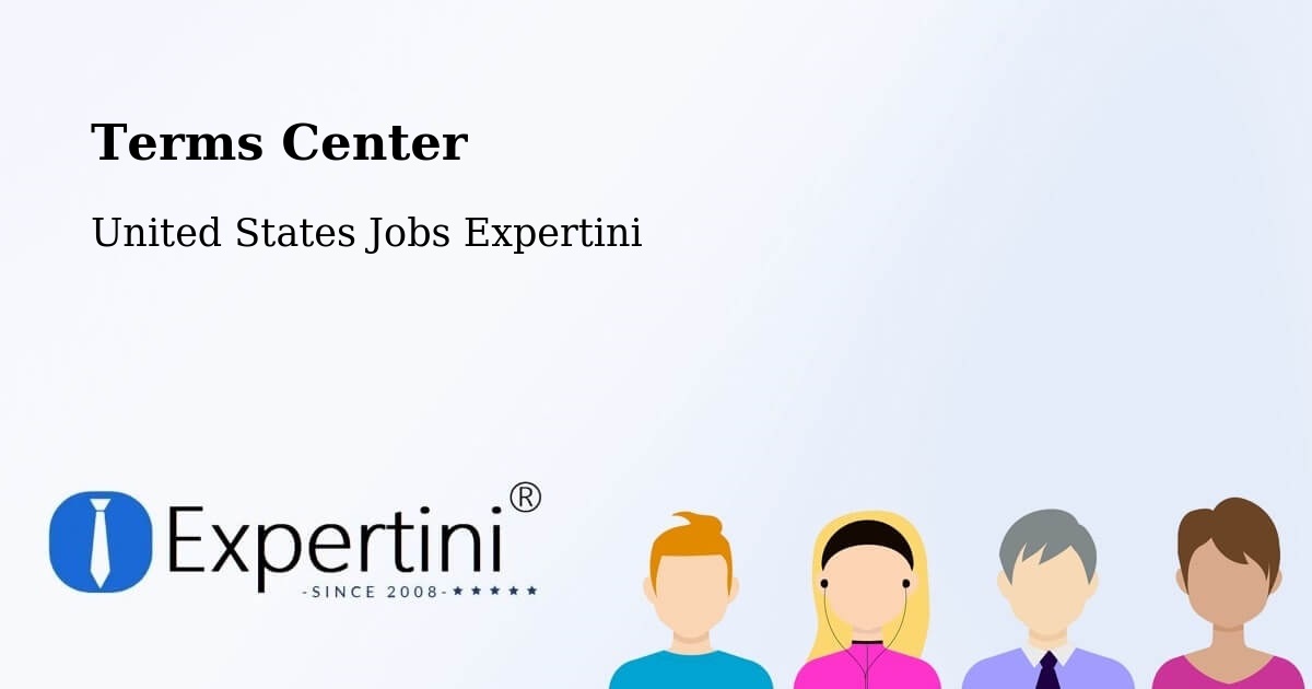 Terms of Service – Paxton - United States Jobs Expertini