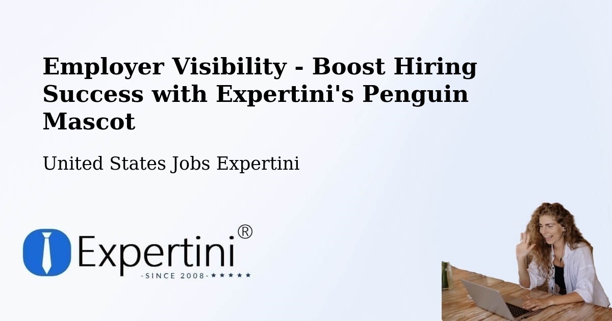 CV and Resume Visibility Optimization – Paxton - United States Jobs Expertini